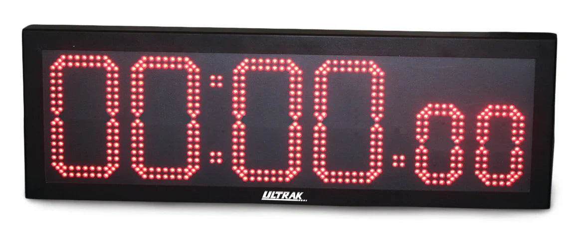 ULTRAK T-150 LED DISPLAY TIMER