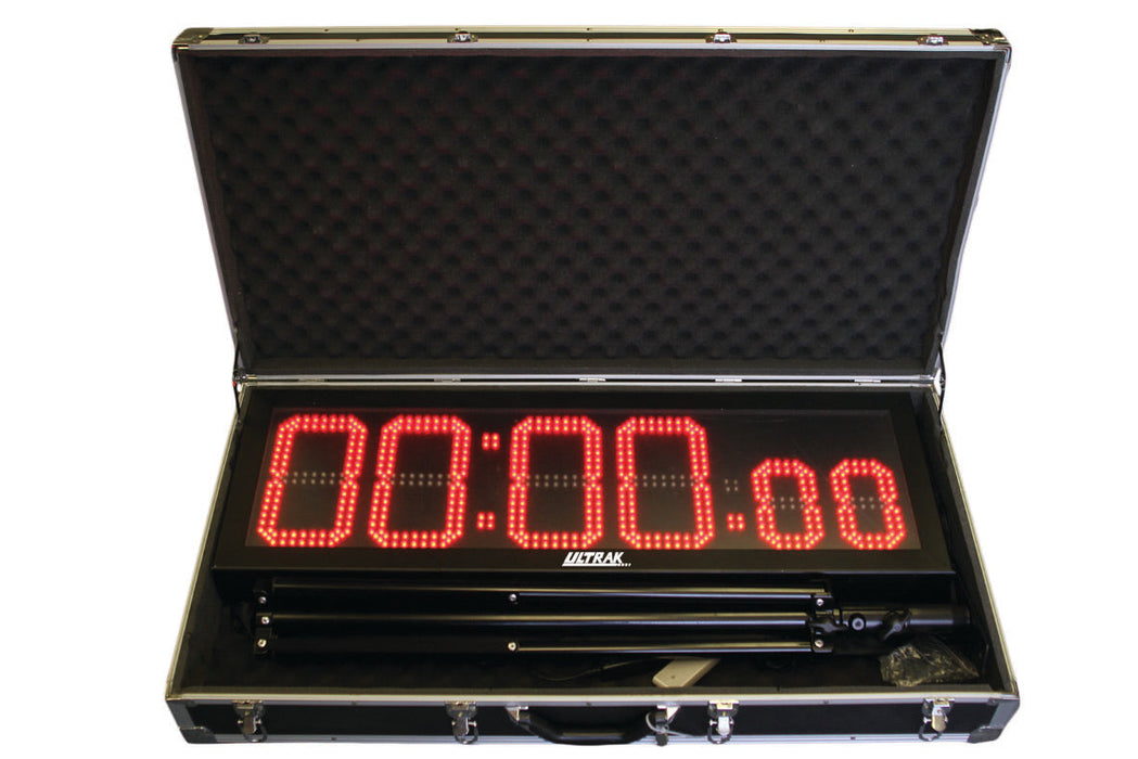 ULTRAK T-150 LED DISPLAY TIMER