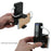 UNIVERSAL MOUNT FOR SPORTS RADARS