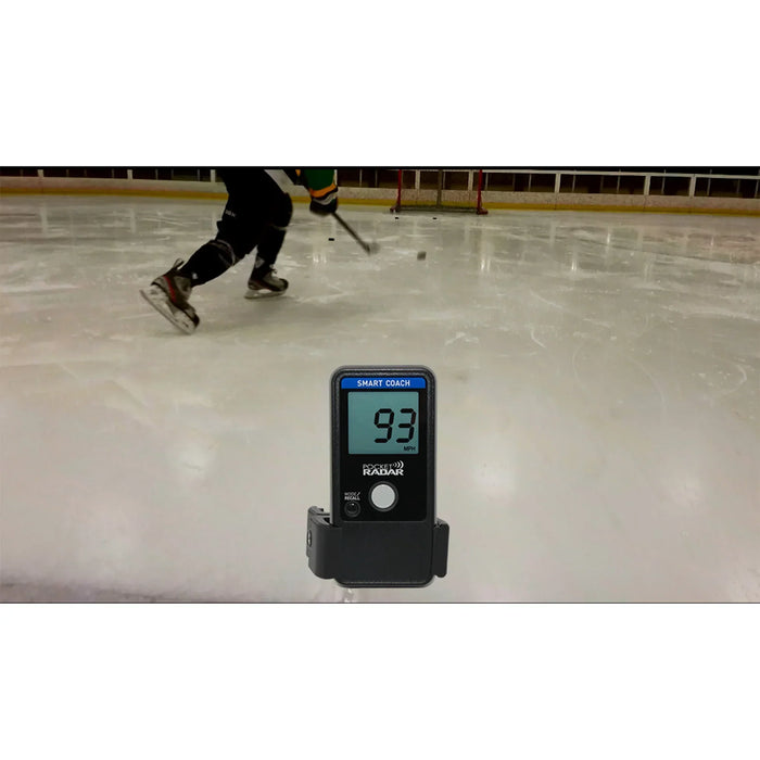 UNIVERSAL MOUNT FOR SPORTS RADARS