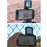 UNIVERSAL MOUNT FOR SPORTS RADARS