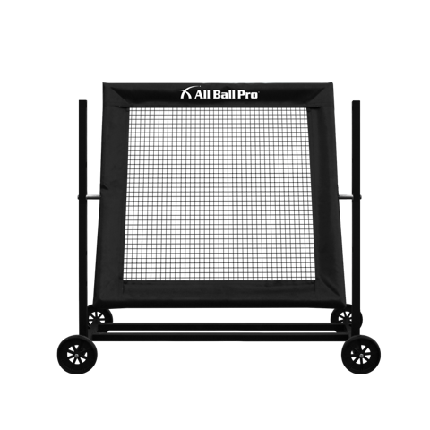 ALL BALL PRO® – THE VARSITY MULTI SPORT REBOUNDER