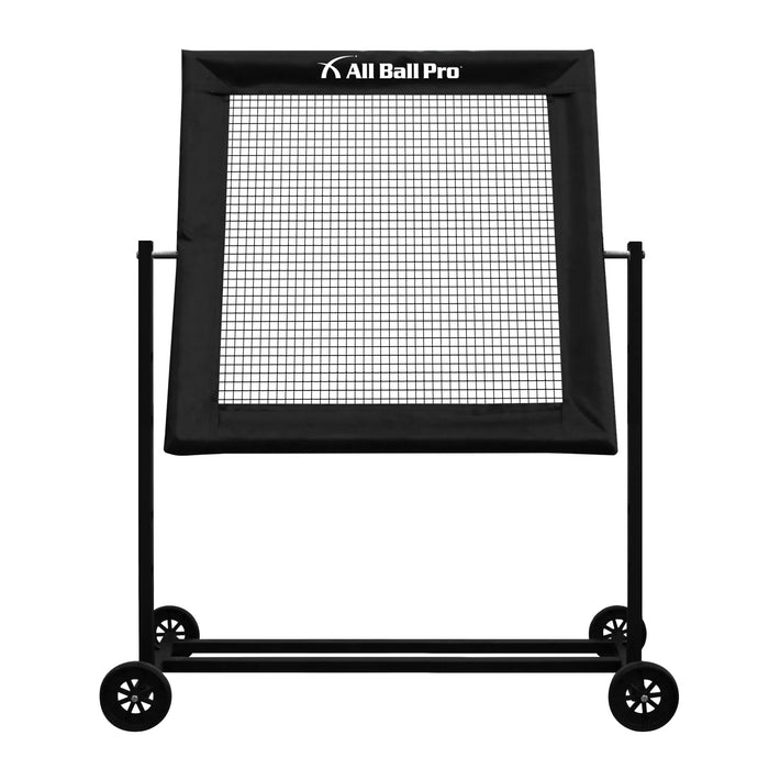 ALL BALL PRO® – THE VARSITY MULTI SPORT REBOUNDER