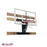 VersiChamp™ Wall Mount Basketball Goal