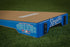 Pitch Pro Model 504 Bullpen Platform