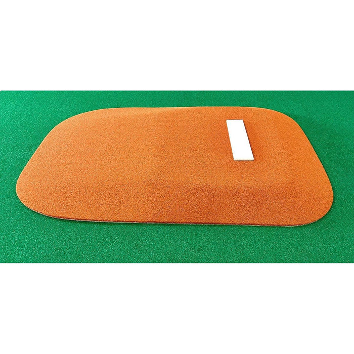 AllStar Mounds 6" Youth Baseball Portable Pitching Mound 2 PRO