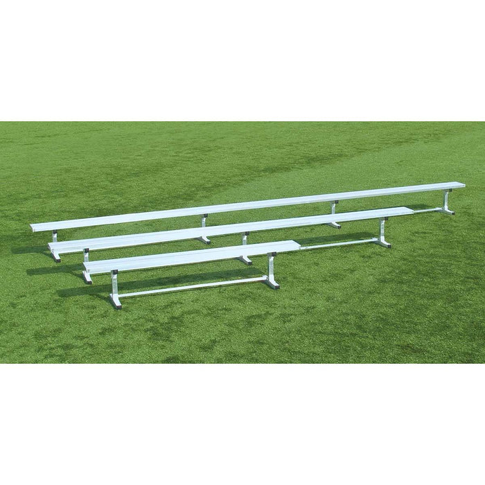 Aluminum Benches