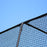 BCI 70' Freestanding Trapezoid Batting Cage (Complete) PDB-TRAP-70 COMP