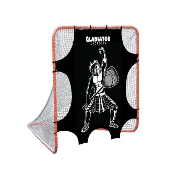 Gladiator Lacrosse Beginner Target