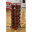 Bison SpaceSaver Lockable Vertical Ball Cart (24 Balls) BA245V