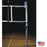 Blazer Athletic Aluminum Power Pole Volleyball Systems