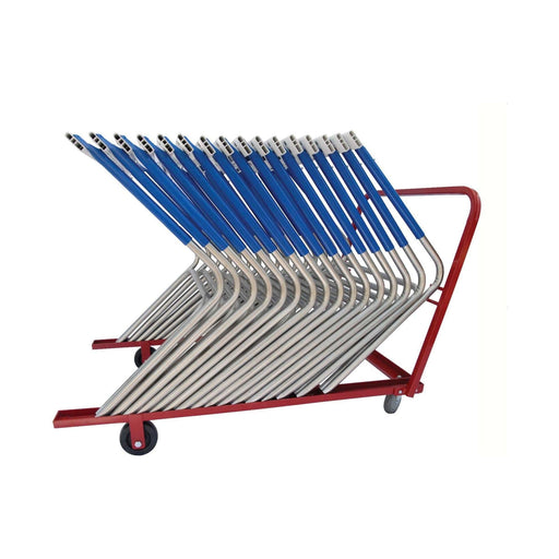 Blazer Athletic “L” Hurdle Cart 2724