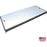 Blazer Athletic Stainless Steel Long Jump Tray With 20″ Board 1243