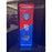 Boostr Displays LED Poster Portable Display