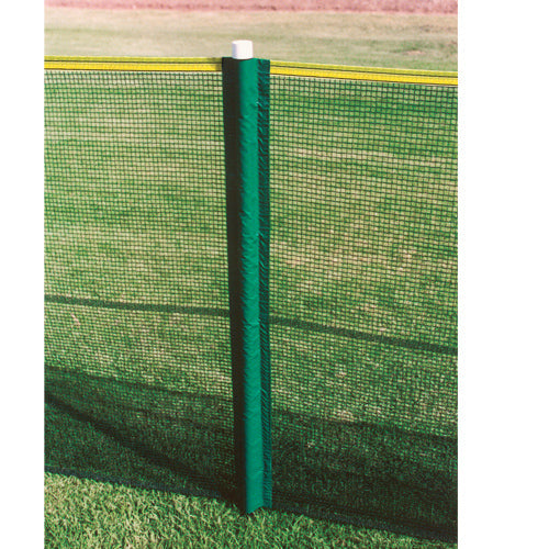 Markers Inc 200' Homerun Youth/Softball Fence Pkg