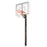 Champ™ In Ground Adjustable Basketball Goal