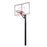 Champ™ In Ground Adjustable Basketball Goal