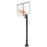 Champ™ In Ground Adjustable Basketball Goal