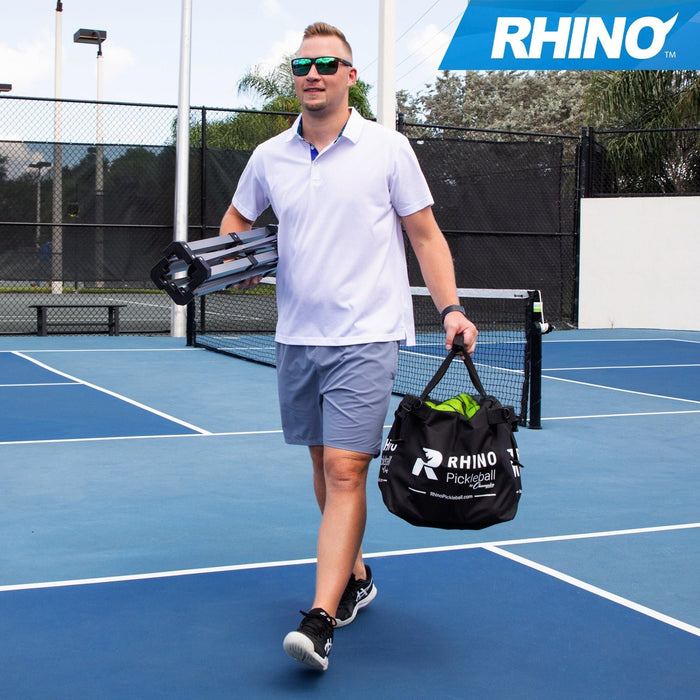 Champion Rhino Pickleball Cart PBCART