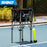 Champion Rhino Pickleball Cart PBCART