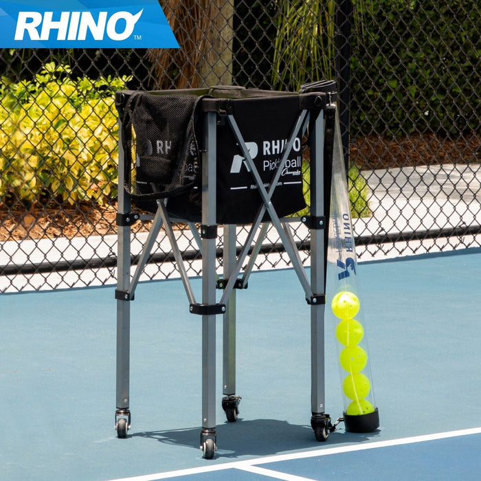 Champion Rhino Pickleball Cart PBCART