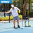 Champion Rhino Pickleball Cart PBCART