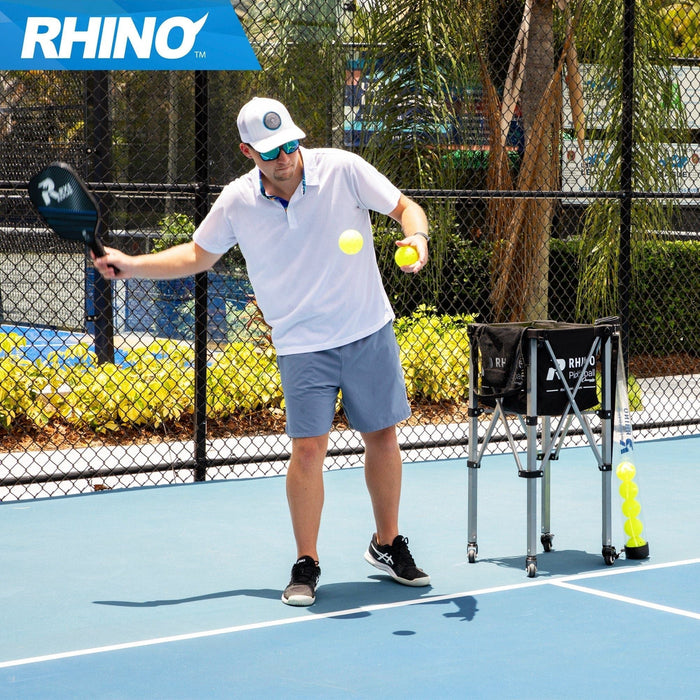 Champion Rhino Pickleball Cart PBCART