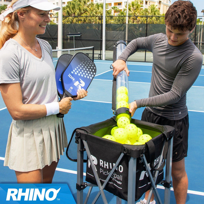 Champion Rhino Pickleball Cart PBCART