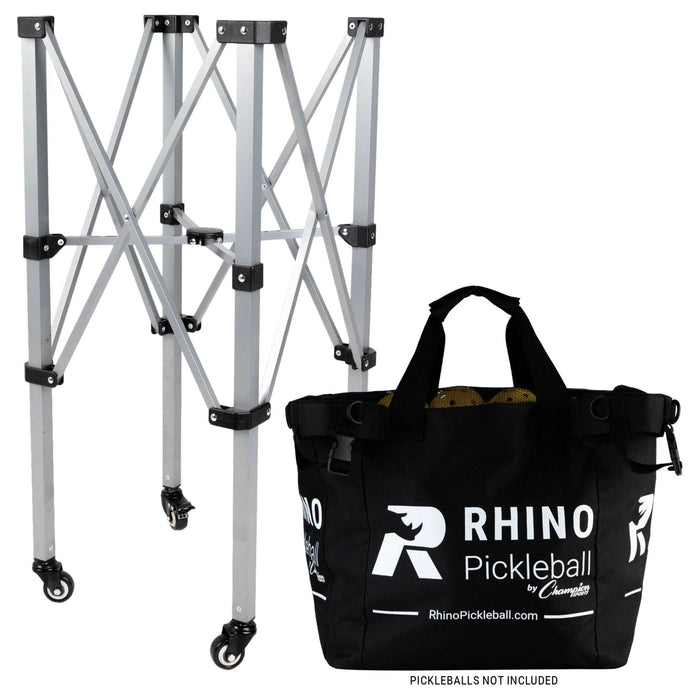 Champion Rhino Pickleball Cart PBCART