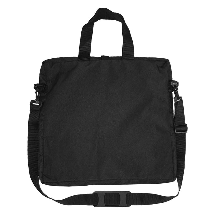 Champion Sports Sack of Rubber Bases SACKWH