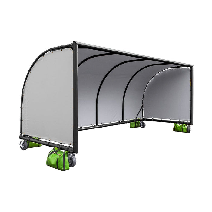 Coversports 15' Portable Sports Team Shelter