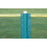 Coversports Above-Ground Grand Slam Fencing 10' Pole Distance (With Pockets)