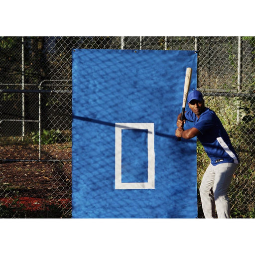 Coversports CageSaver Batting Cage Backdrop (30 oz. Vinyl)