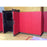 Coversports EnviroSafe Gym Wall Padding (Printed 2" Medium-Firm)