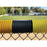 Coversports FenceCrown Chain Link Fence Topper