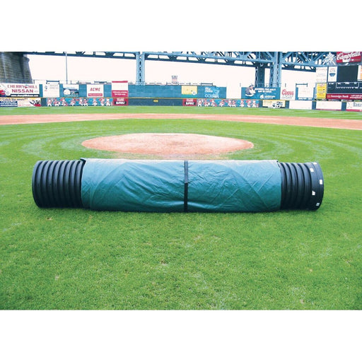 Coversports FieldSaver Field Tarp Roller