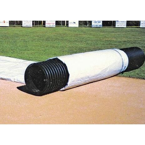 Coversports FieldSaver Field Tarp Roller