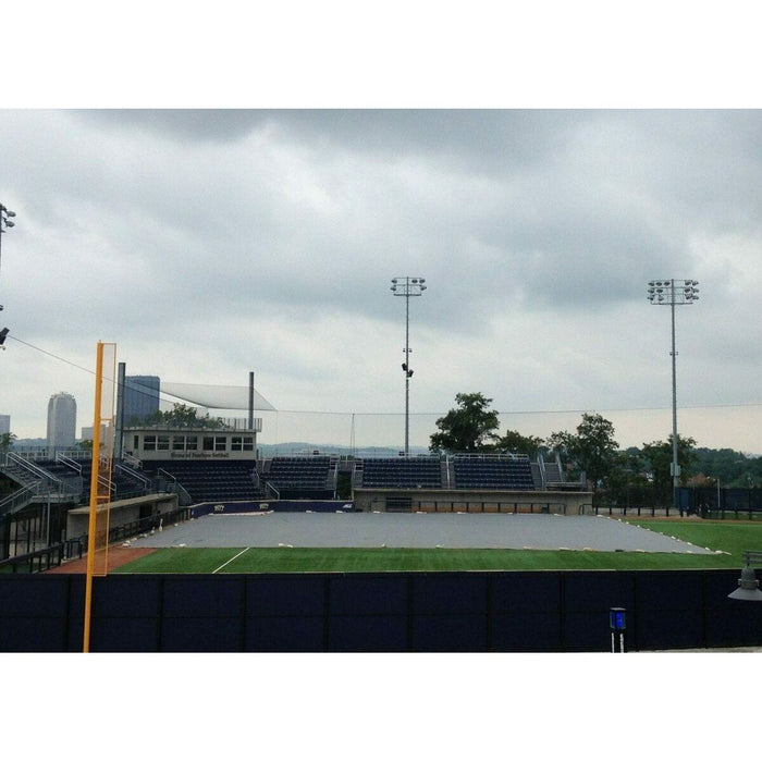 Coversports FieldSaver Full Infield Rain Tarp 8oz Poly