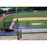 Coversports FieldSaver Infield Batting Practice Turf & Collar Protectors ArmorMesh 16oz