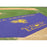 Coversports FieldSaver Infield Batting Practice Turf & Collar Protectors ArmorMesh 16oz