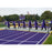 Coversports Fieldsaver Track Covers (14oz. ArmorMesh)