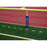 Coversports Football Stadium Goal Post Pads