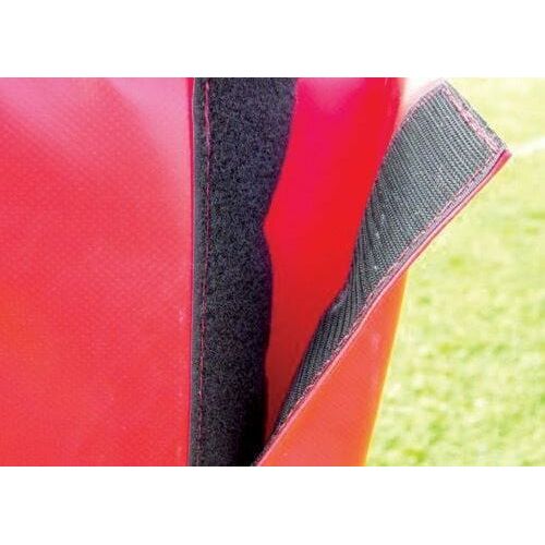 Coversports Football Stadium Goal Post Pads