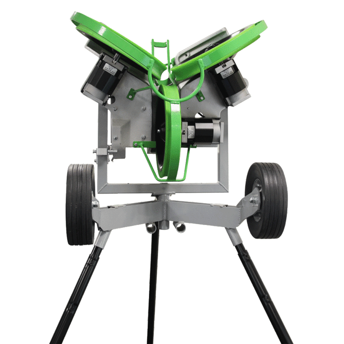 Crick Attack Bowling Machine, 90V