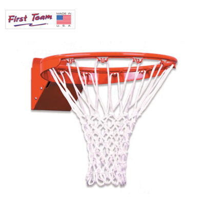 FT187 Flex Basketball Rim