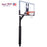 Legacy™ Fixed Height Basketball Goal