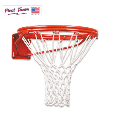 FT170D Fixed Basketball Rim