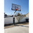 Dominator Pro 72" Aluminum Shatter-Proof Backboard Adjustable Hoop 724-apa