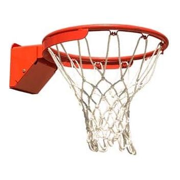 Dominator Heavy Duty Outdoor Basketball Rim rim