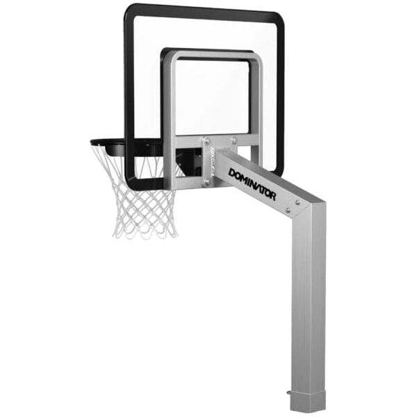 Dominator Poolside Basketball Hoop - 40 inch Acrylic Backboard psh-1